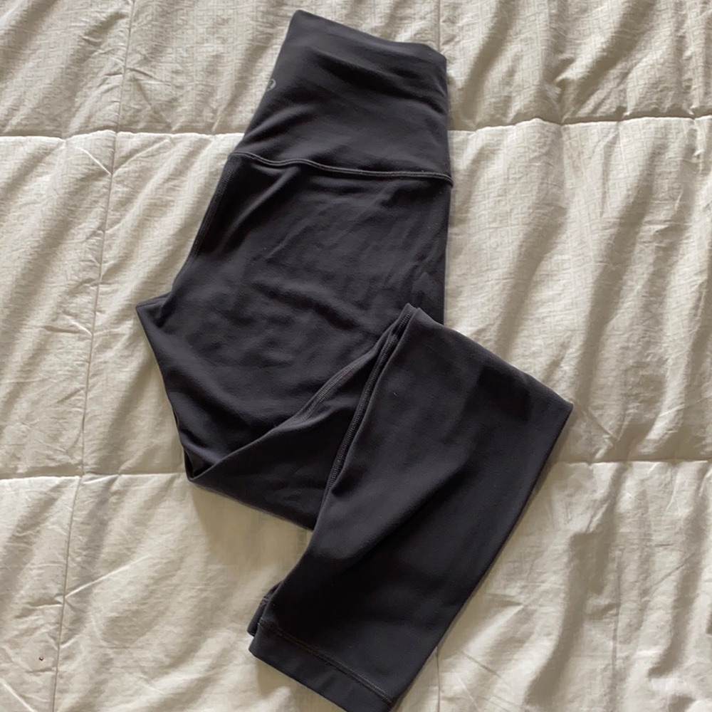 Lululemon align 25”